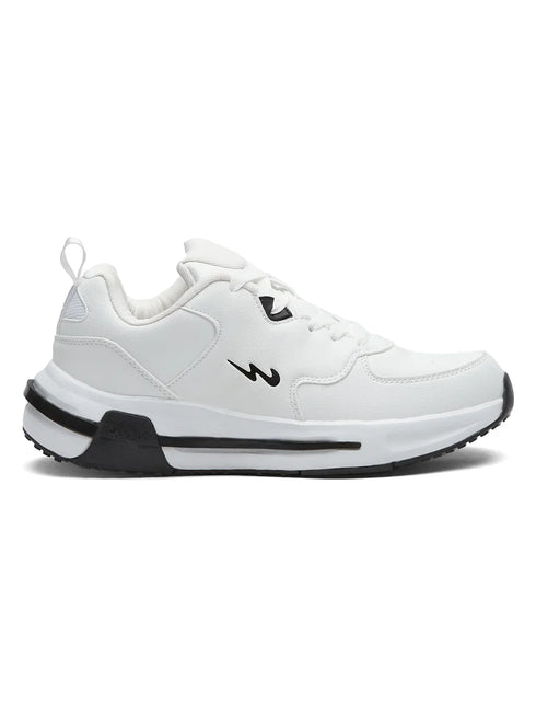 OG-29 White Men's Sneakers